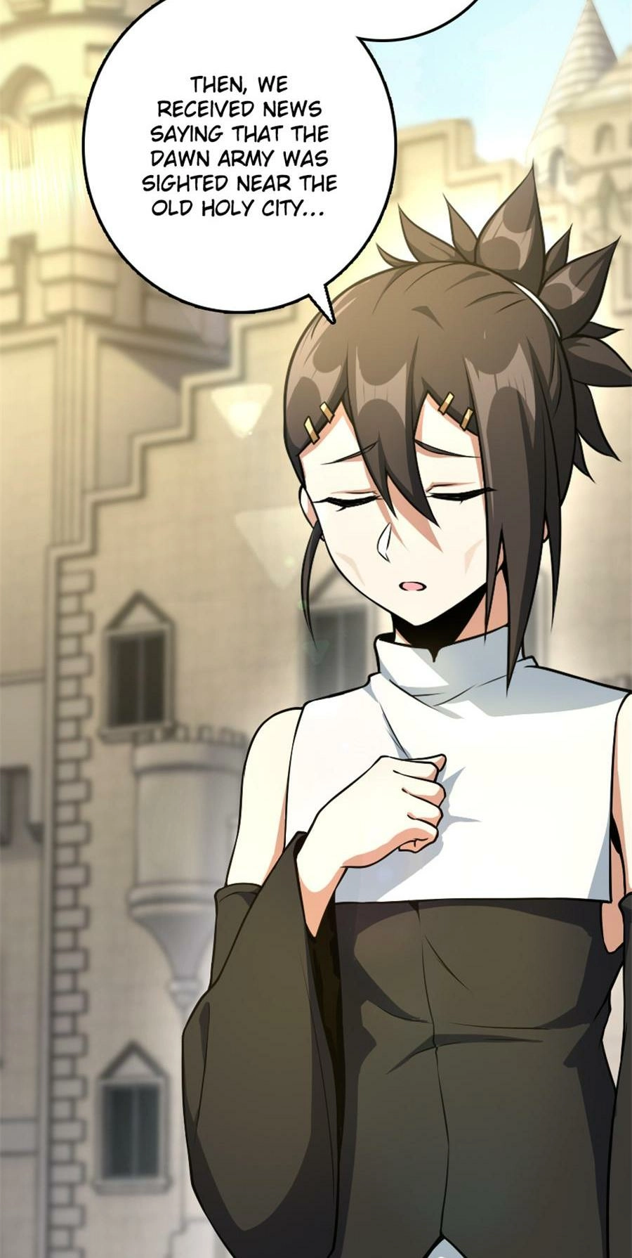 Read Release That Witch Manga Online
