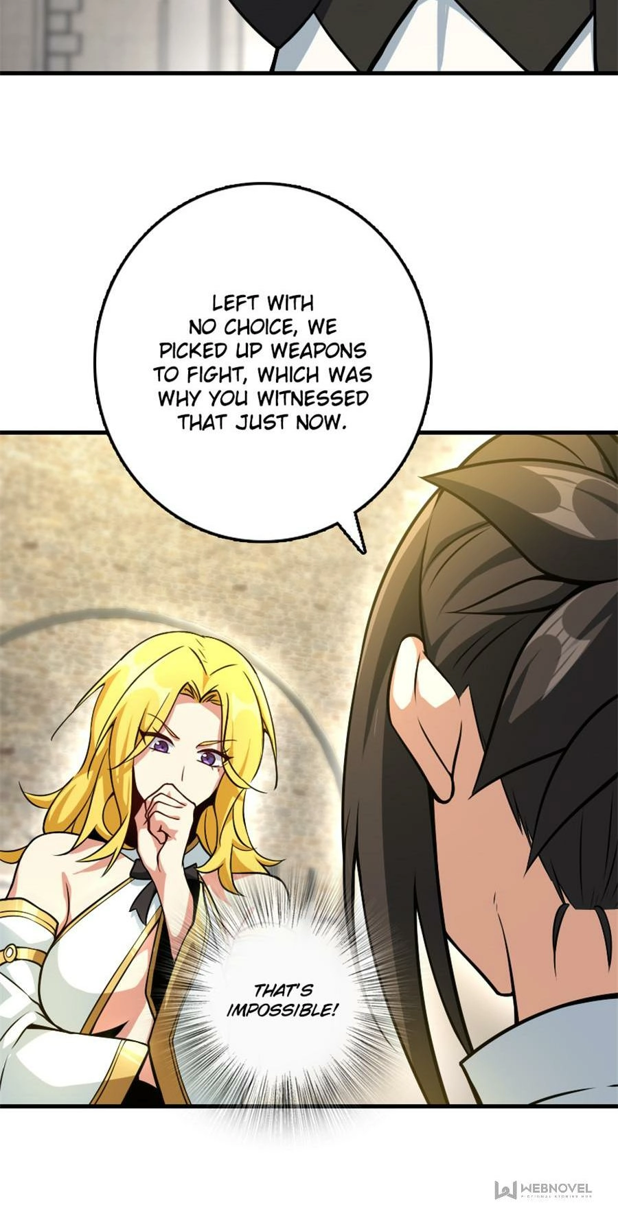 Read Release That Witch Manga Online