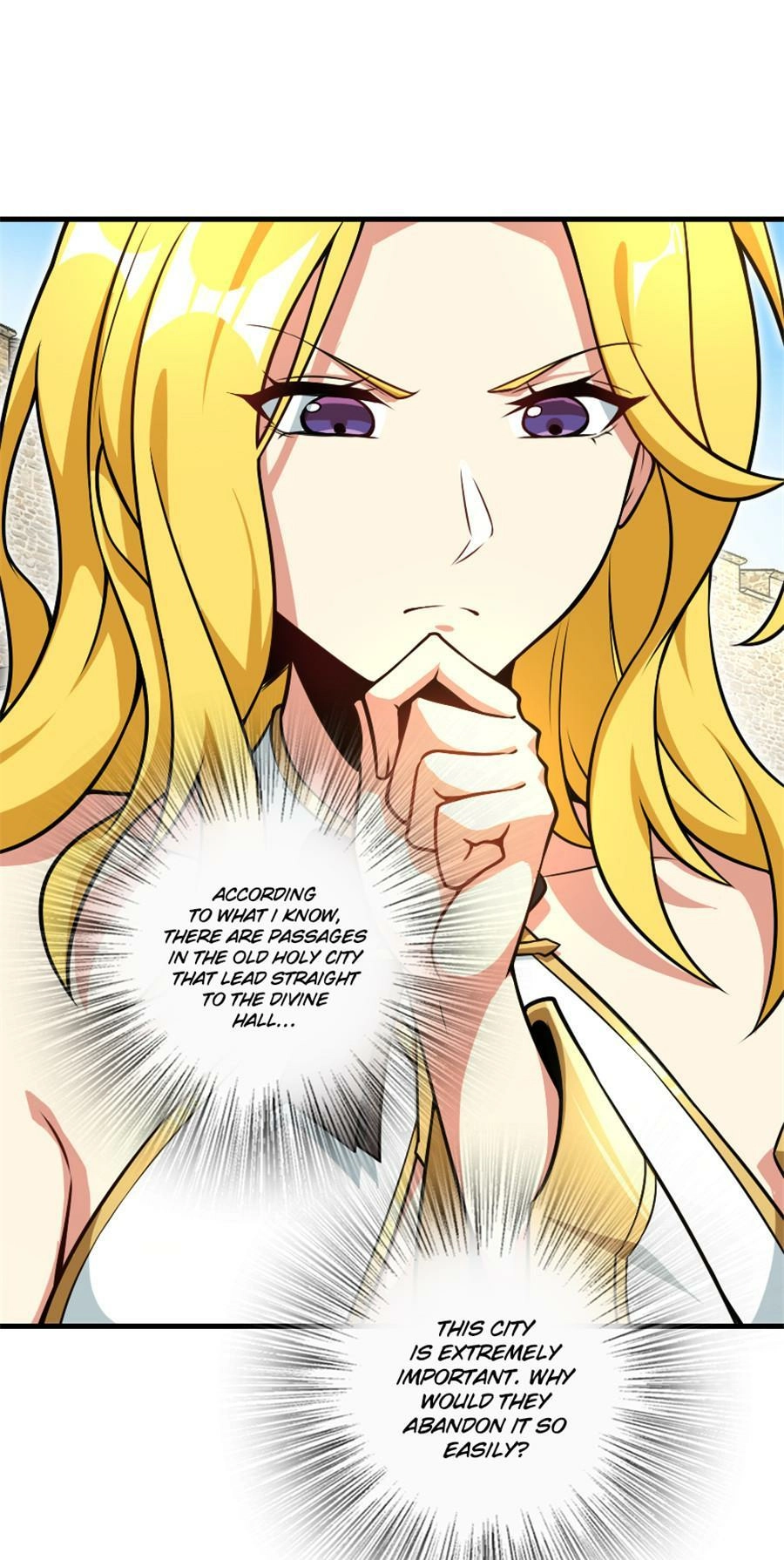 Read Release That Witch Manga Online