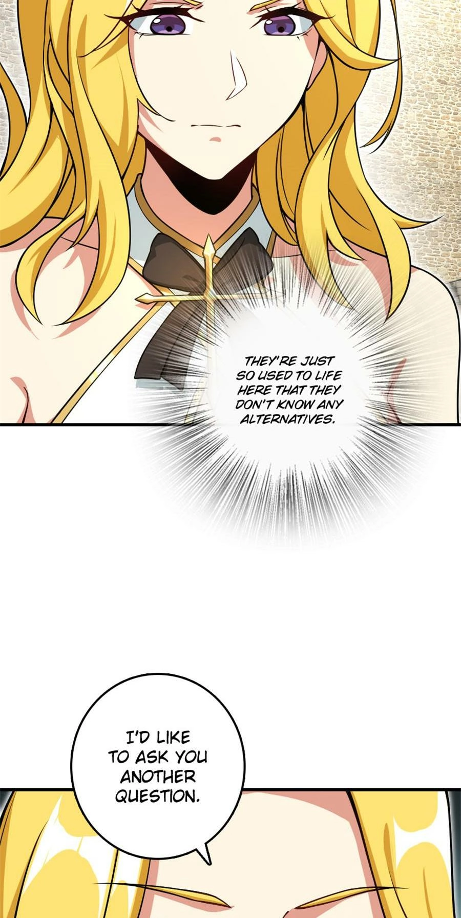 Read Release That Witch Manga Online