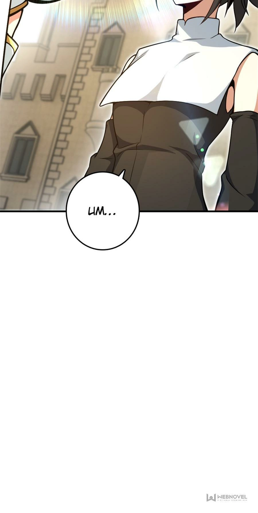 Read Release That Witch Manga Online