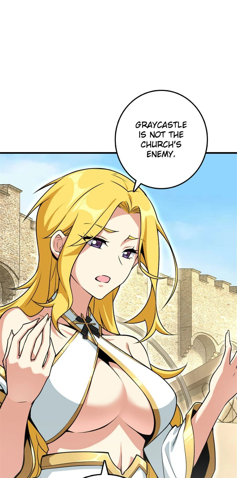 Read Release That Witch Manga Online