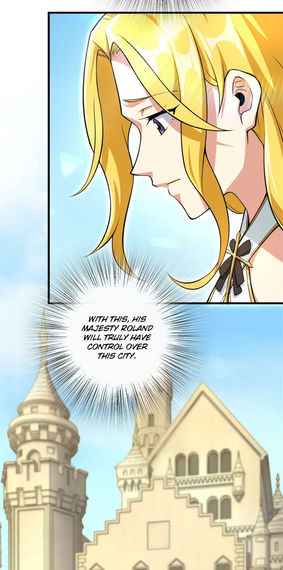 Read Release That Witch Manga Online