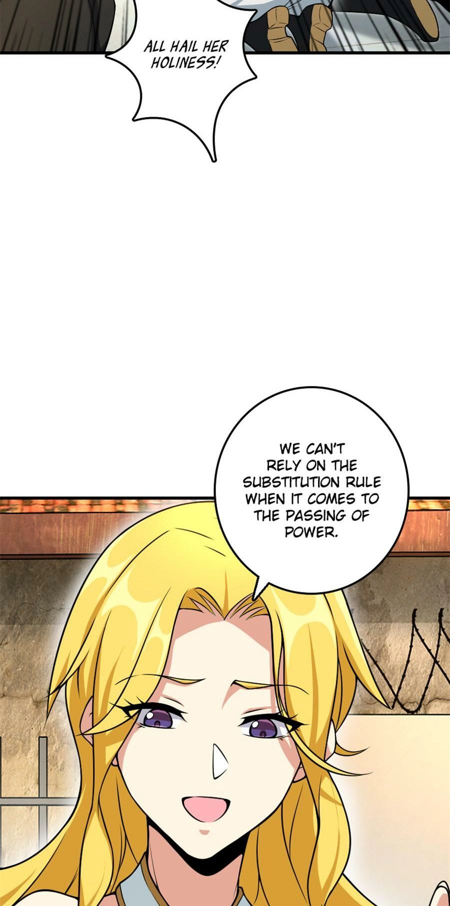 Read Release That Witch Manga Online