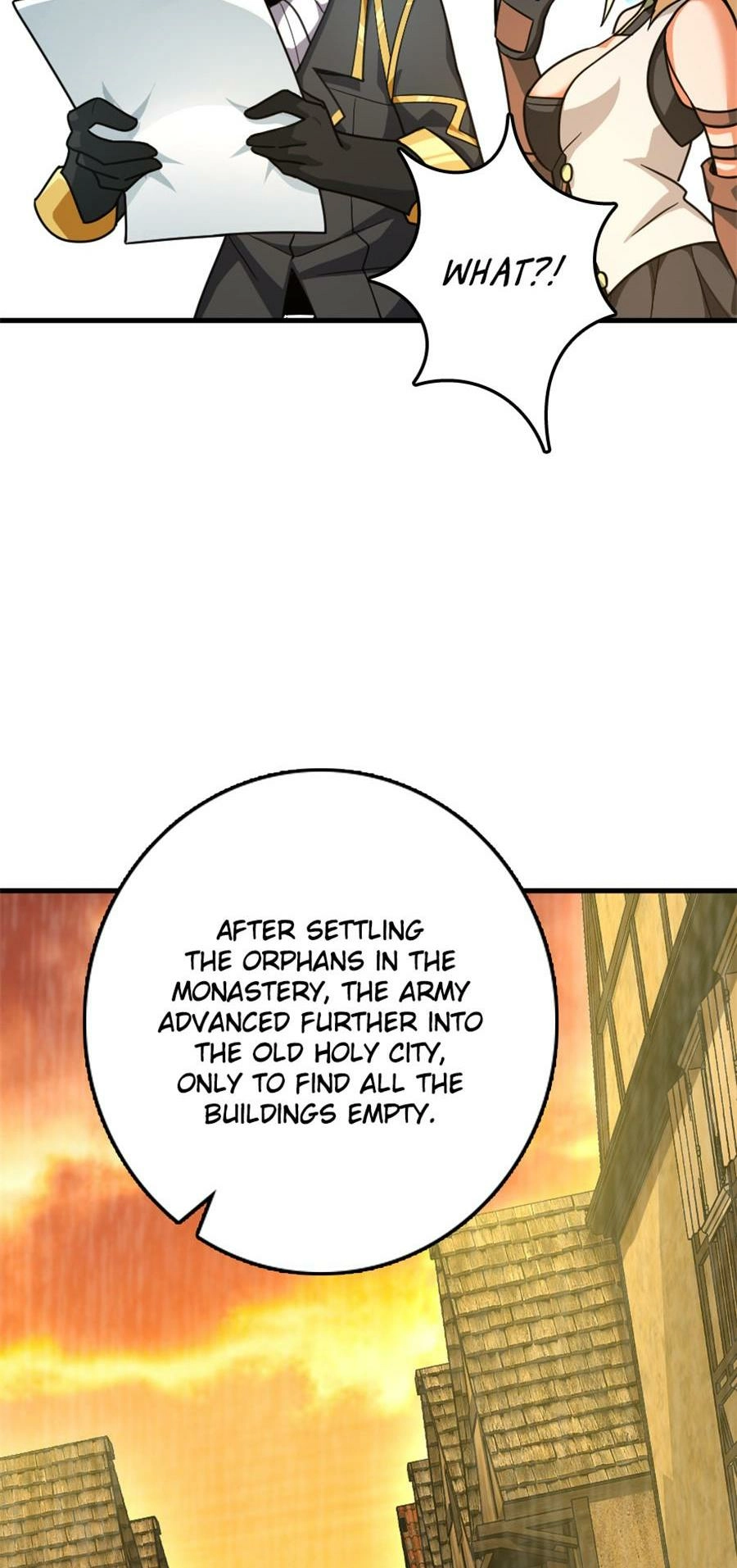 Read Release That Witch Manga Online