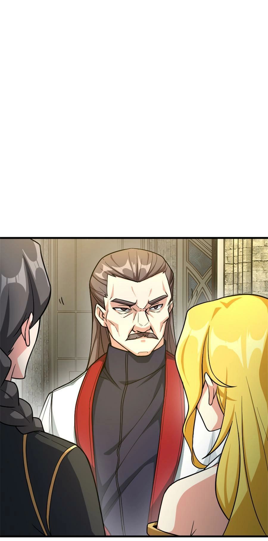 Read Release That Witch Manga Online