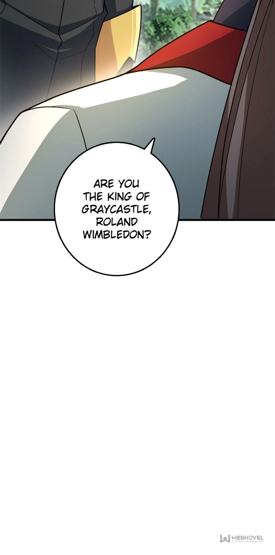 Read Release That Witch Manga Online