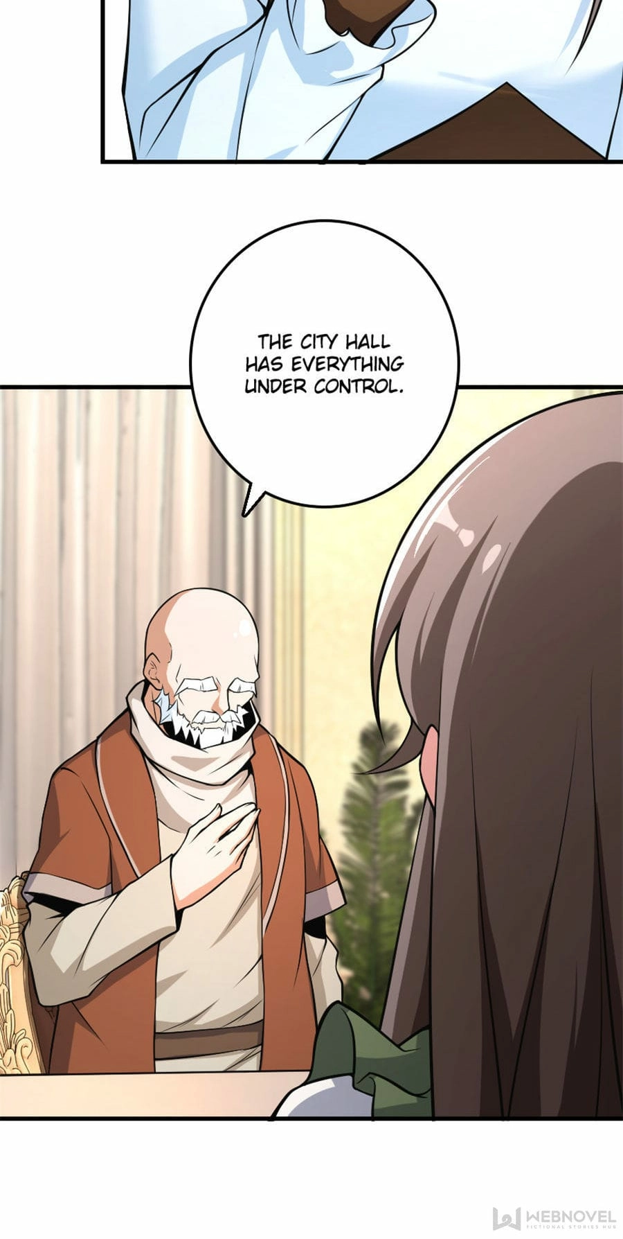 Read Release That Witch Manga Online
