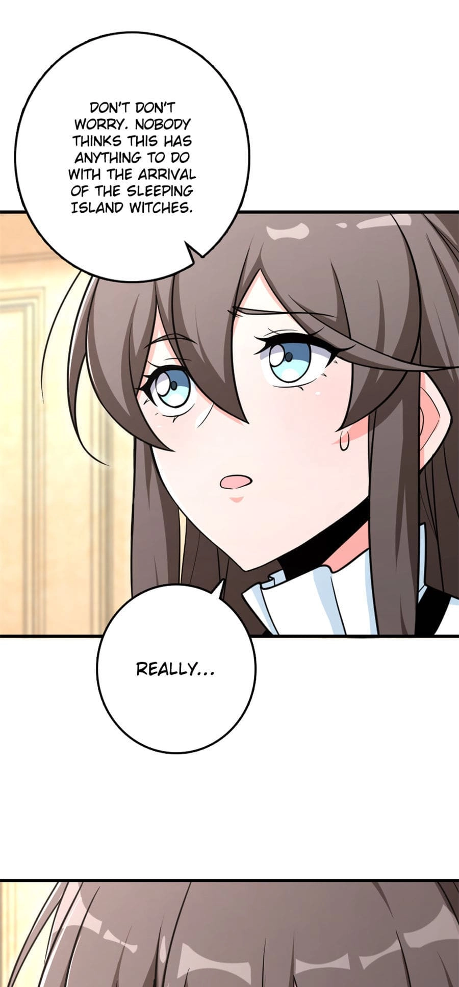 Read Release That Witch Manga Online