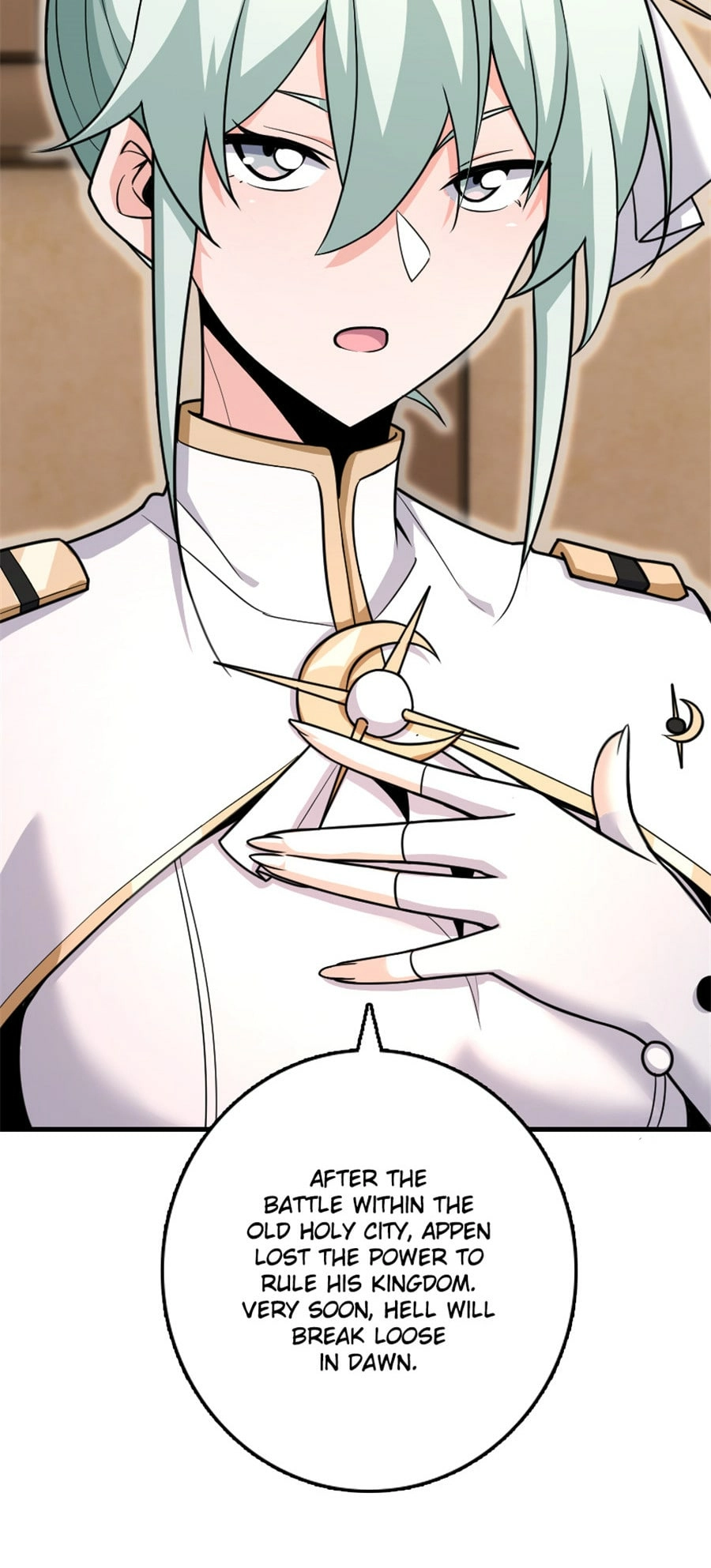 Read Release That Witch Manga Online