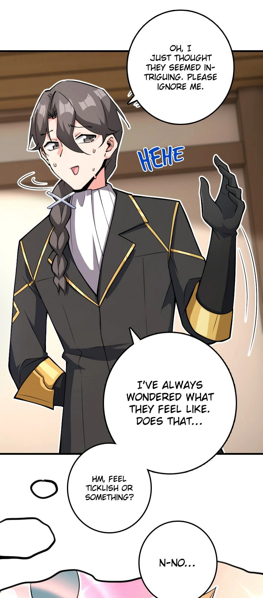 Read Release That Witch Manga Online