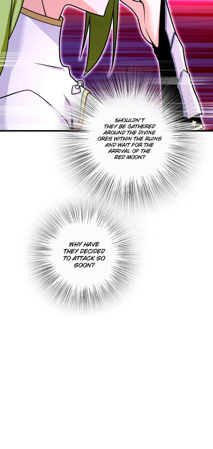 Read Release That Witch Manga Online