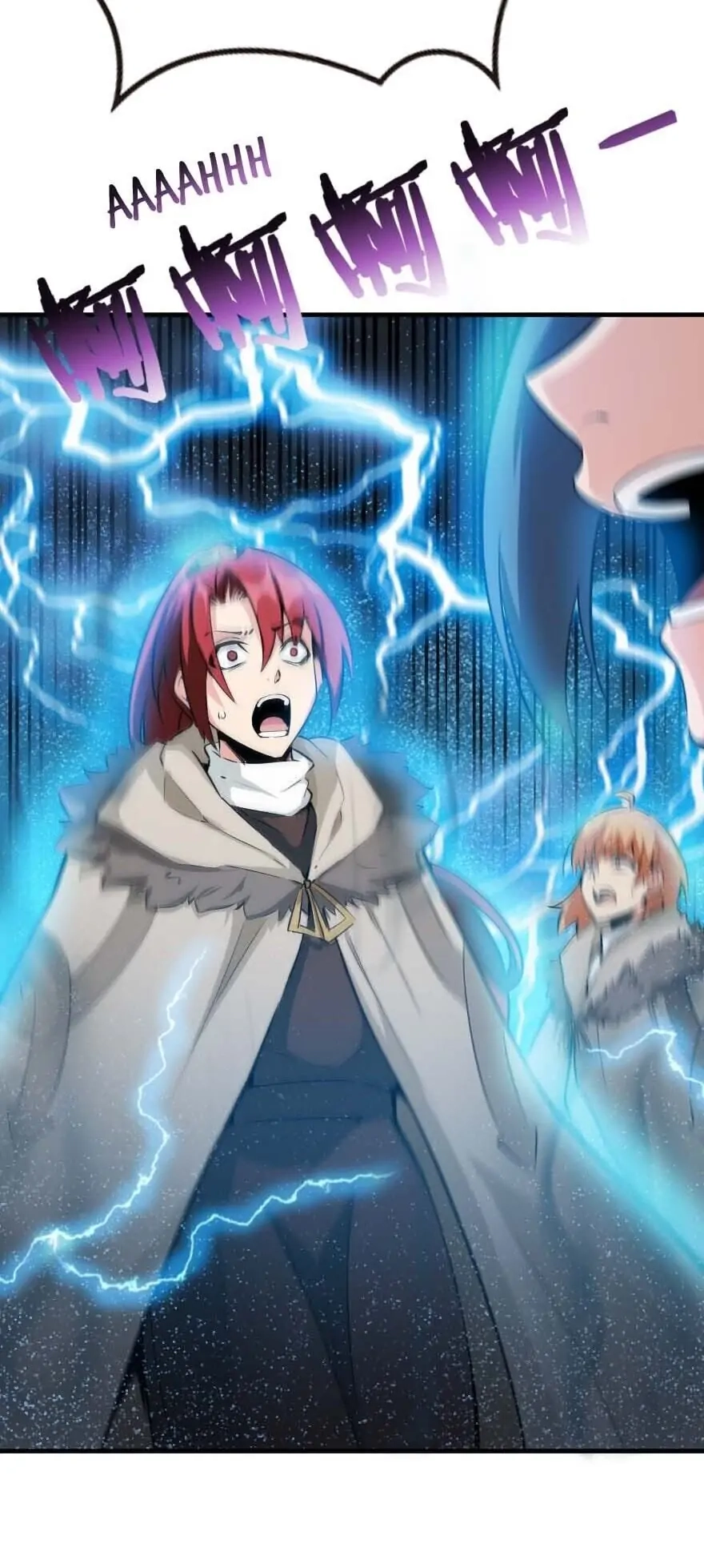 Read Release That Witch Manga Online