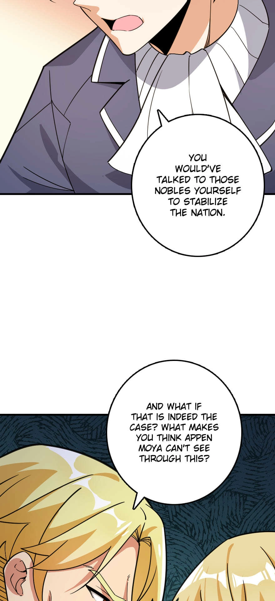 Read Release That Witch Manga Online