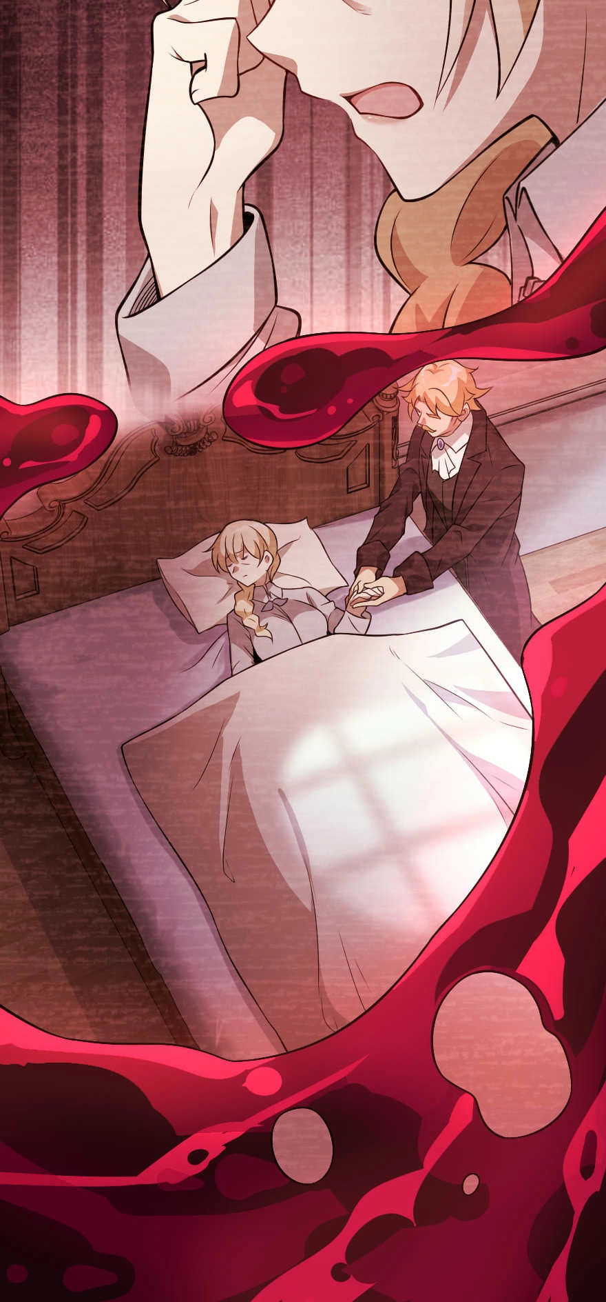 Read Release That Witch Manga Online