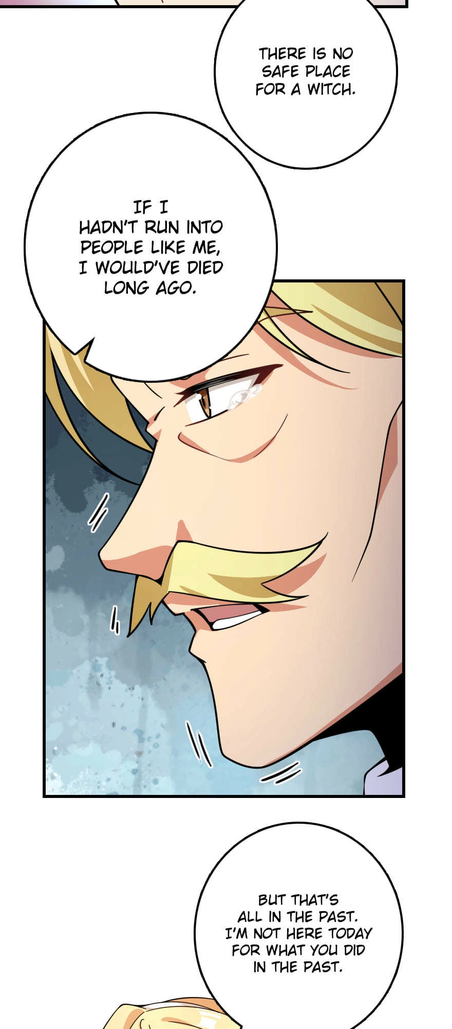 Read Release That Witch Manga Online