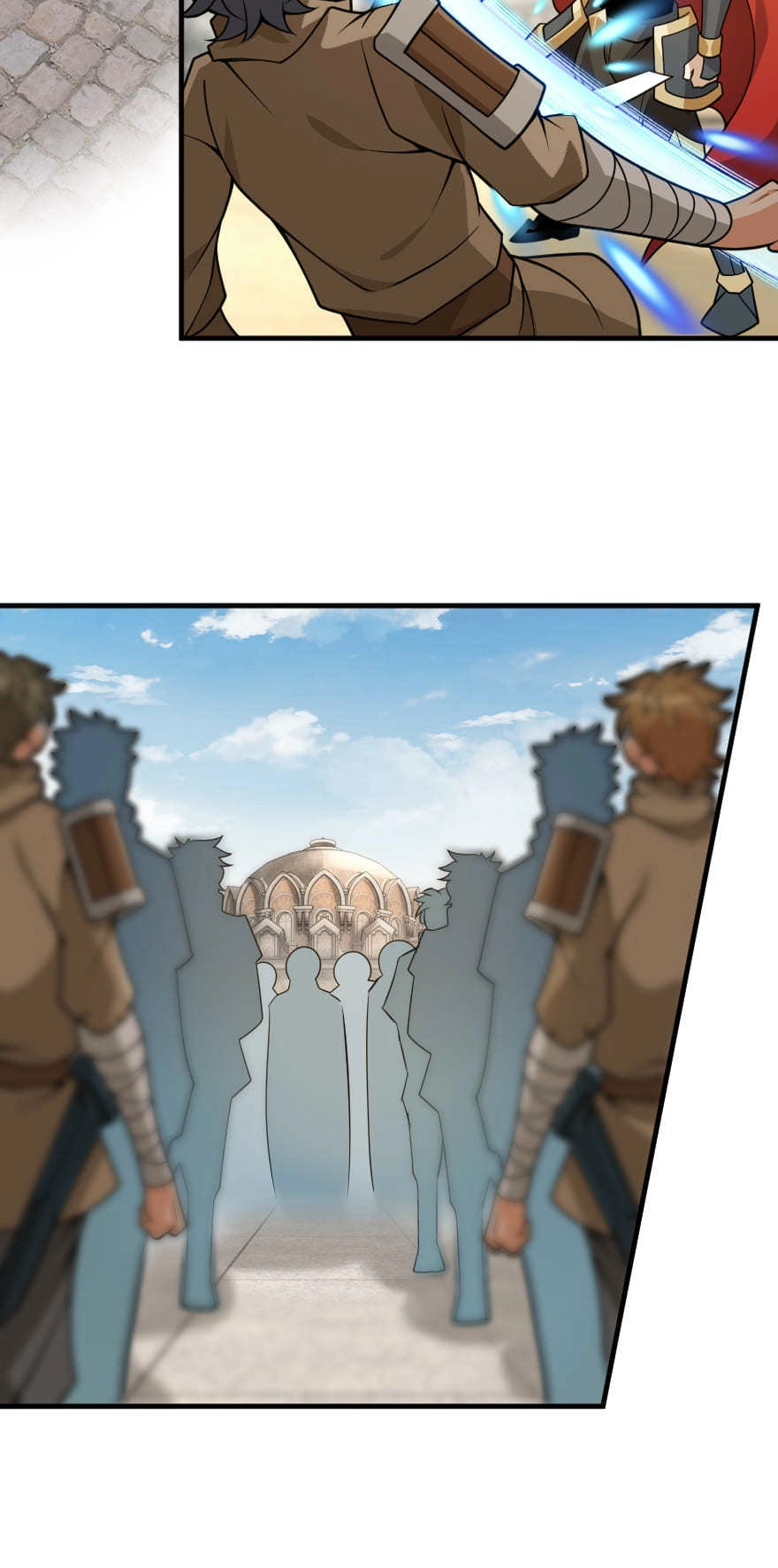 Read Release That Witch Manga Online