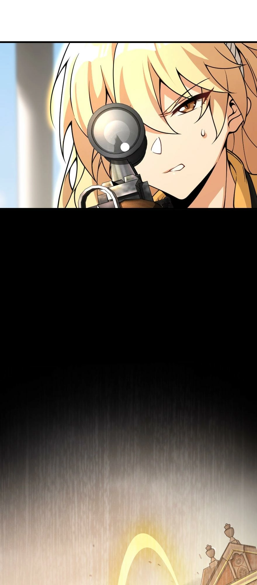 Read Release That Witch Manga Online