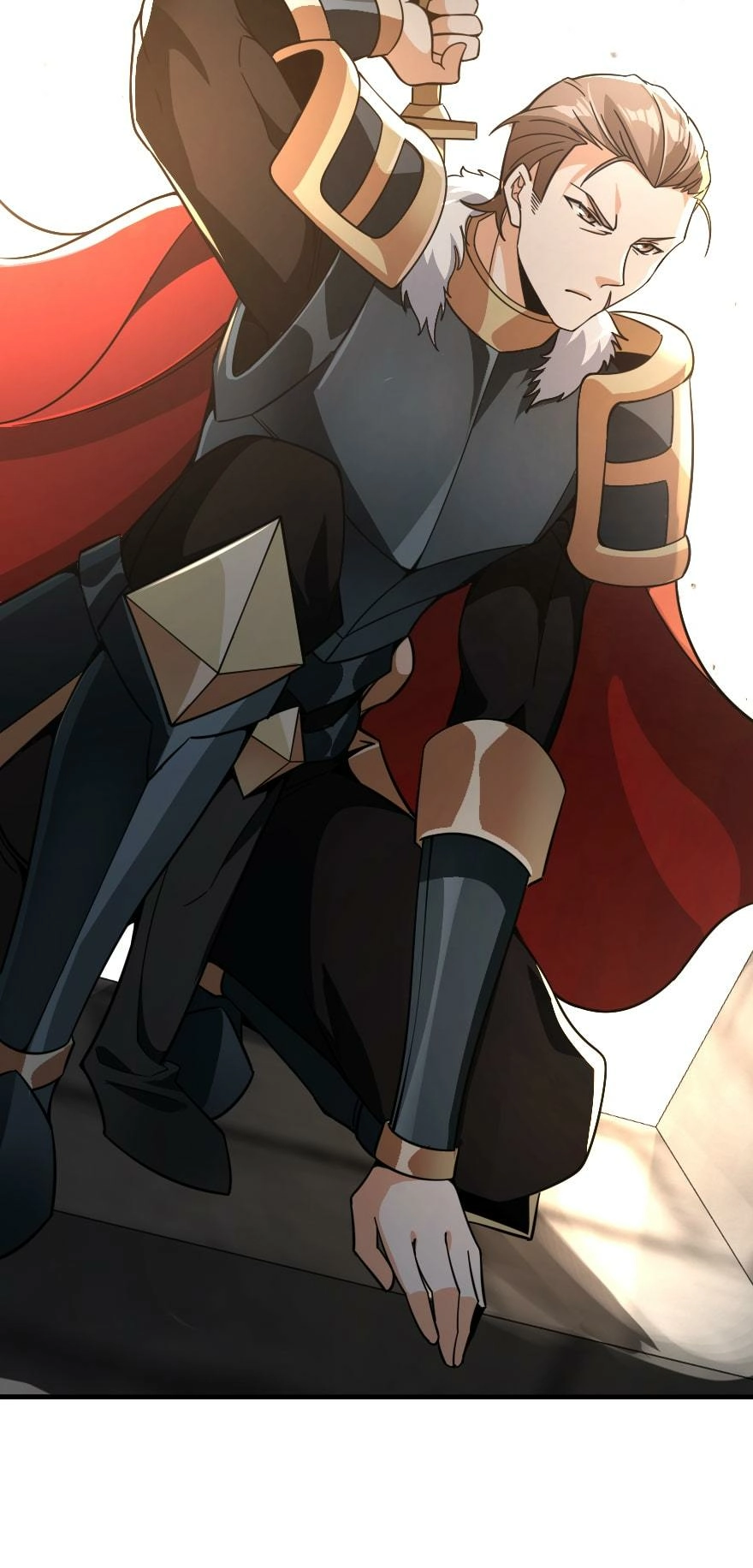 Read Release That Witch Manga Online