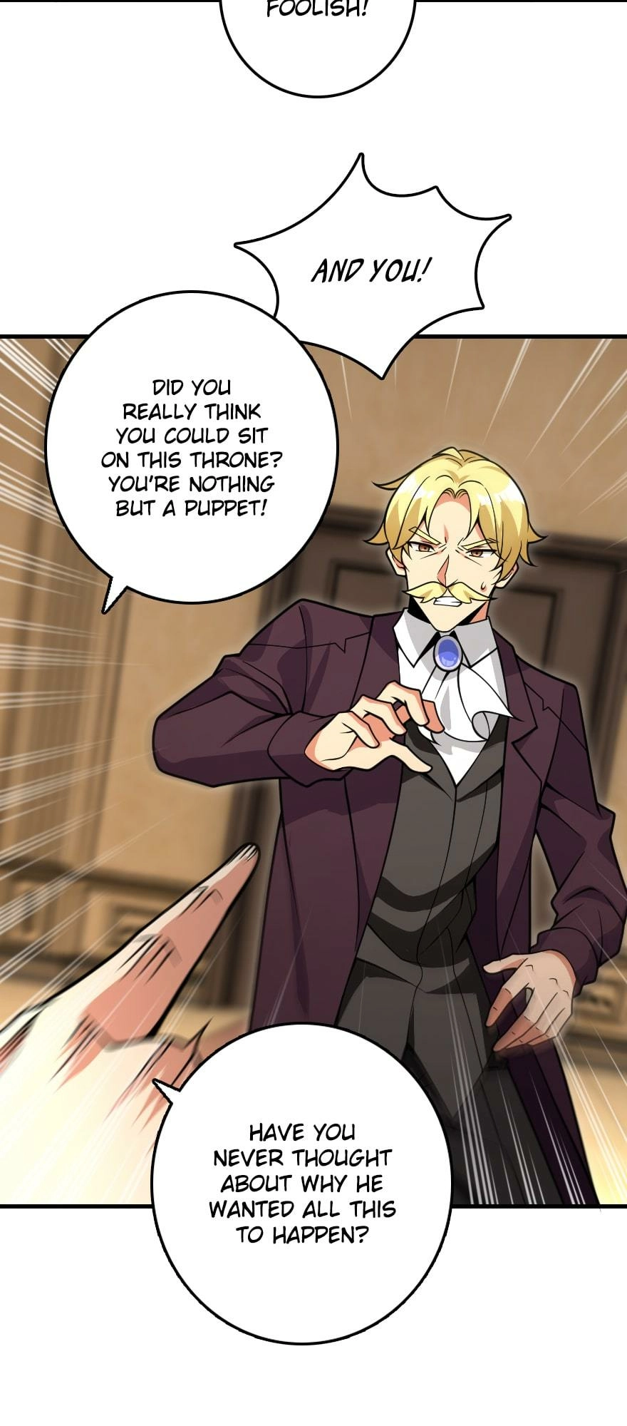 Read Release That Witch Manga Online
