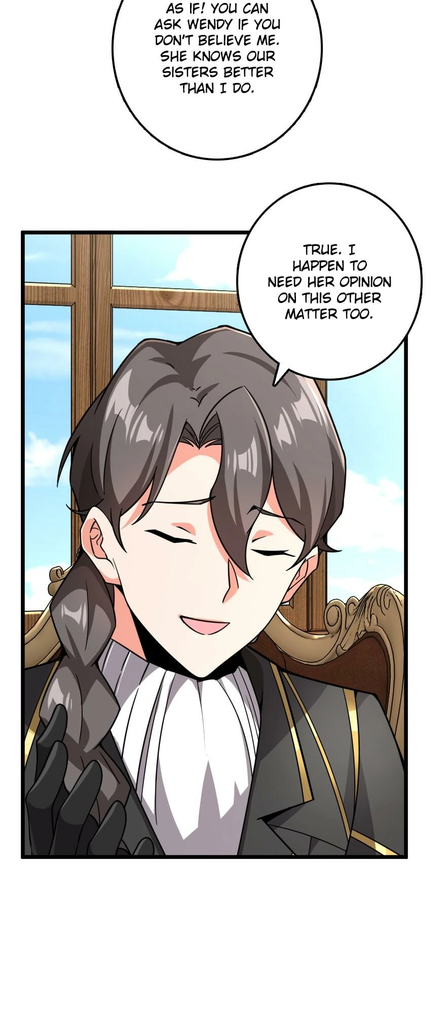 Read Release That Witch Manga Online
