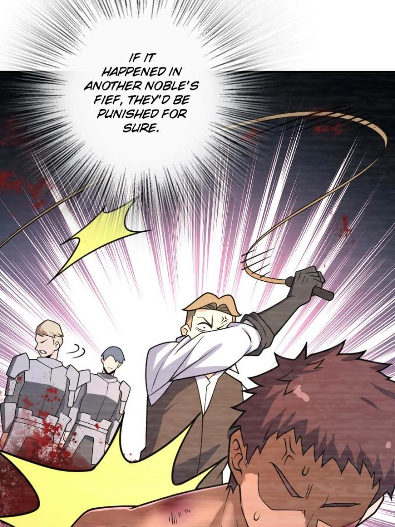 Read Release That Witch Manga Online