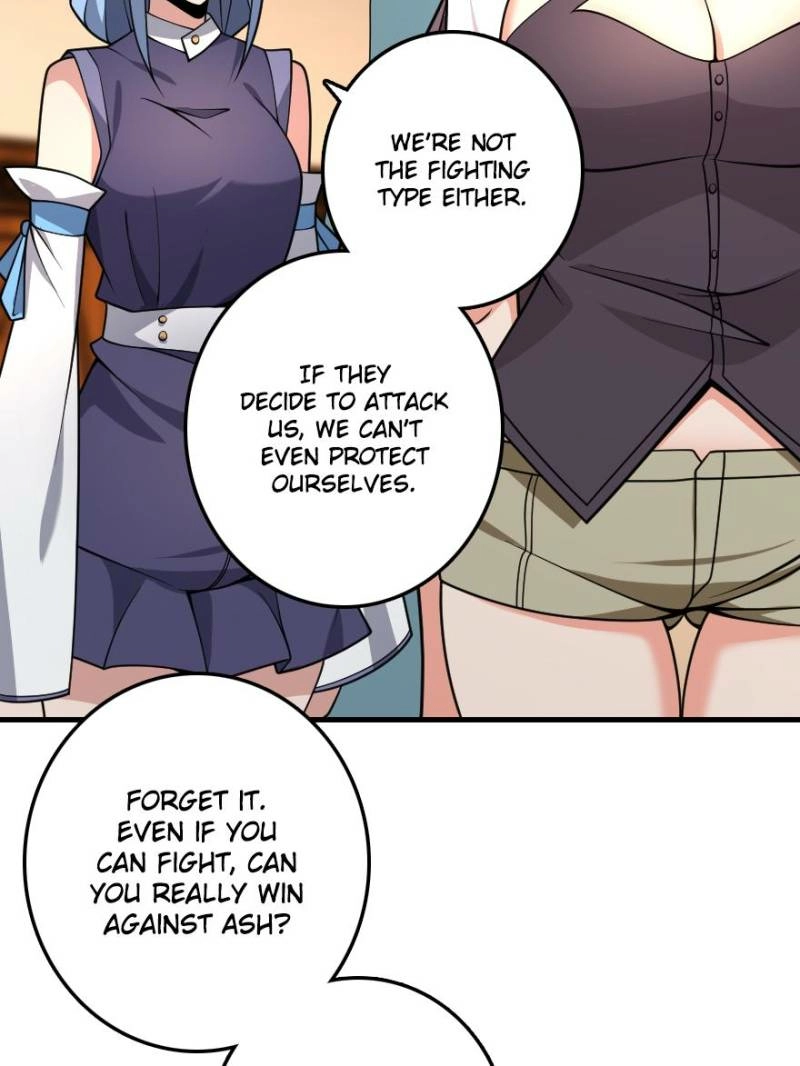 Read Release That Witch Manga Online