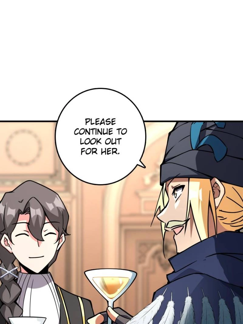 Read Release That Witch Manga Online