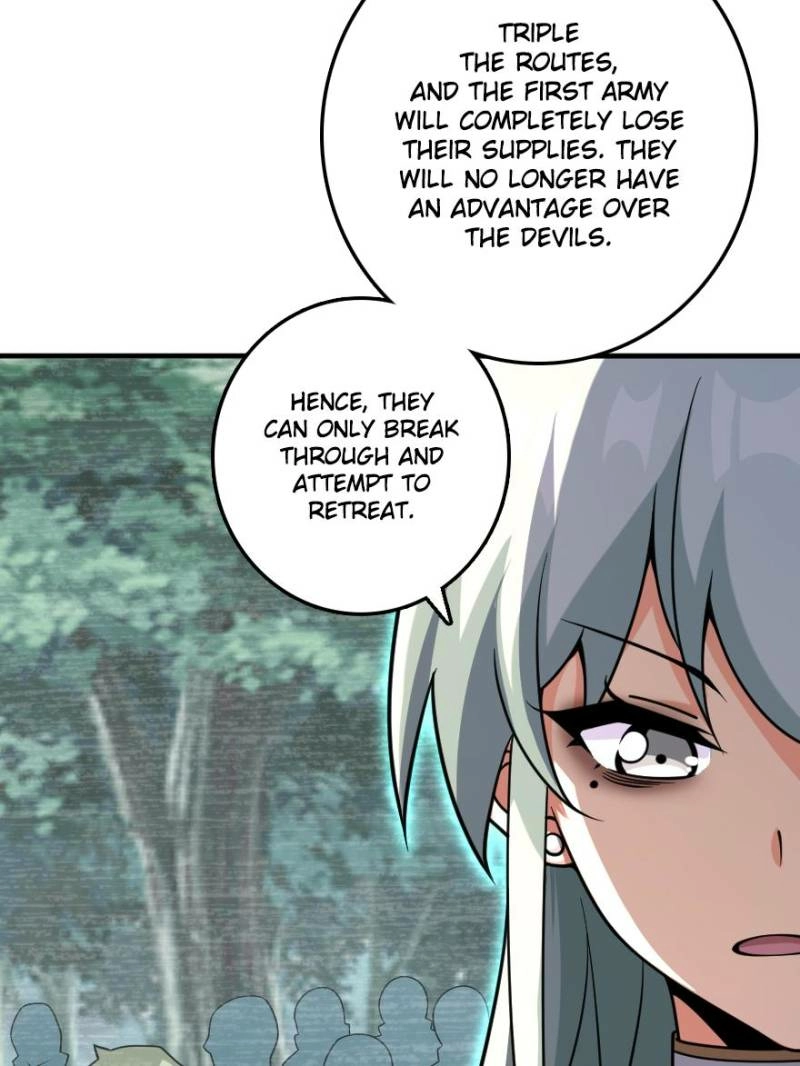Read Release That Witch Manga Online