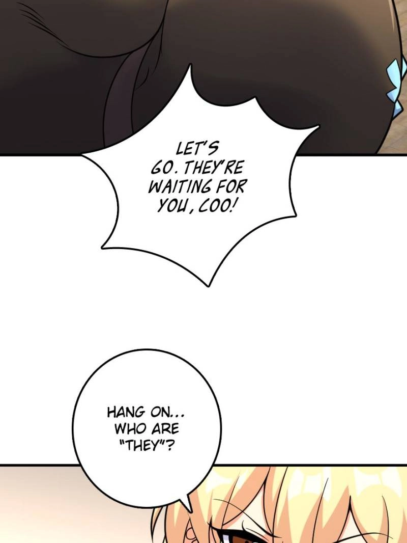 Read Release That Witch Manga Online