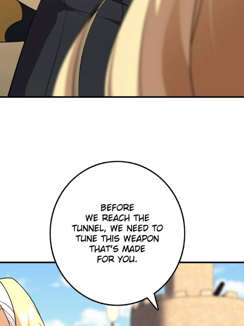 Read Release That Witch Manga Online