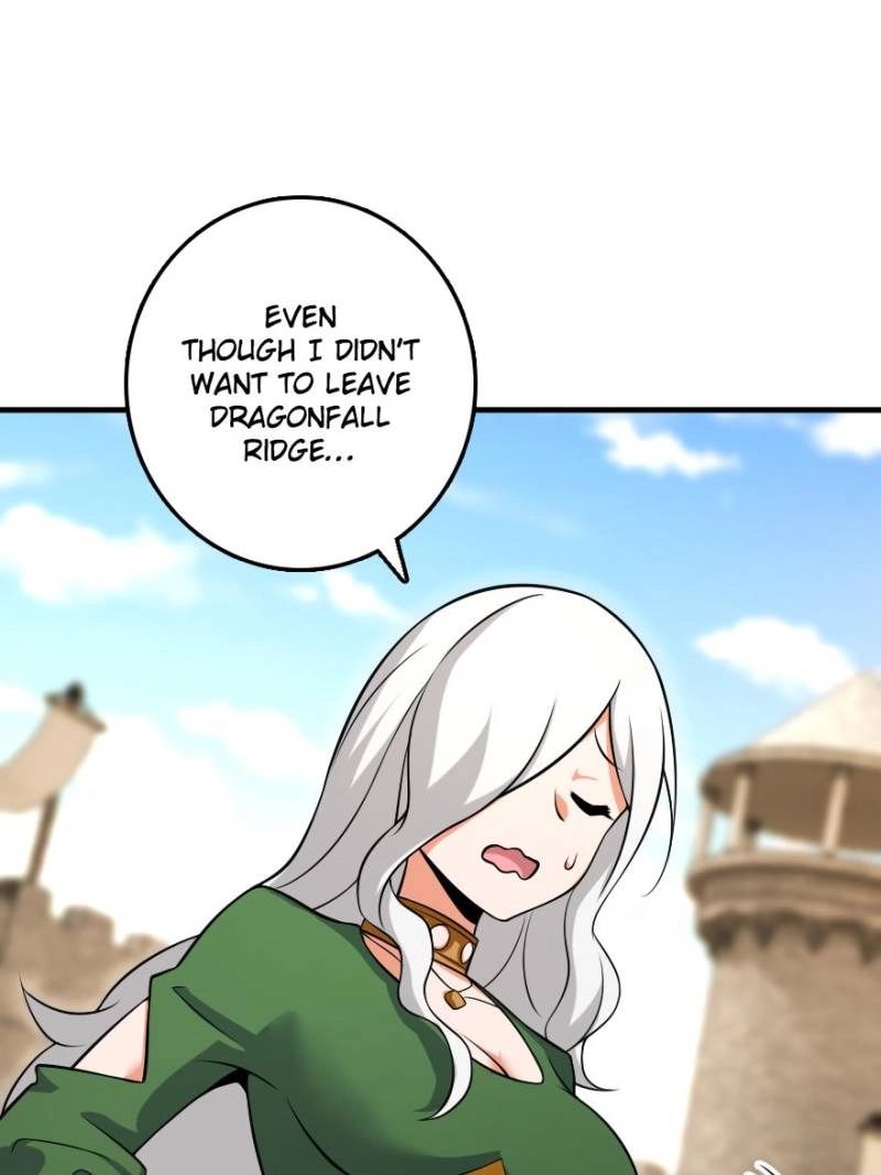 Read Release That Witch Manga Online