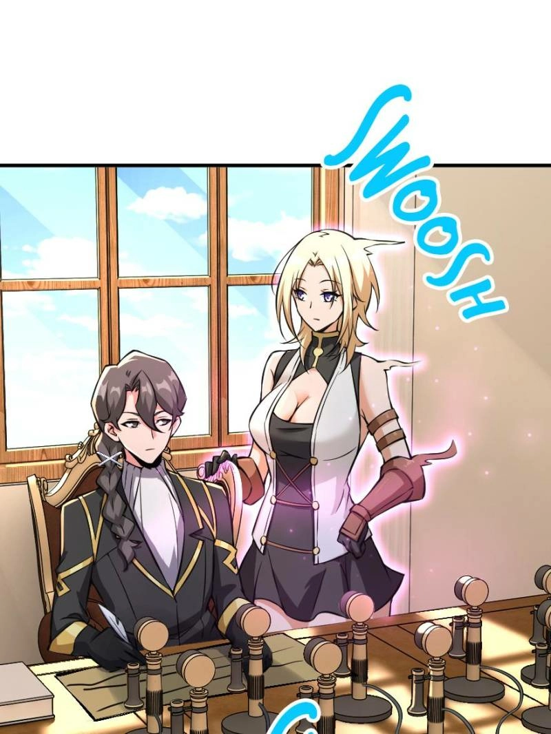 Read Release That Witch Manga Online