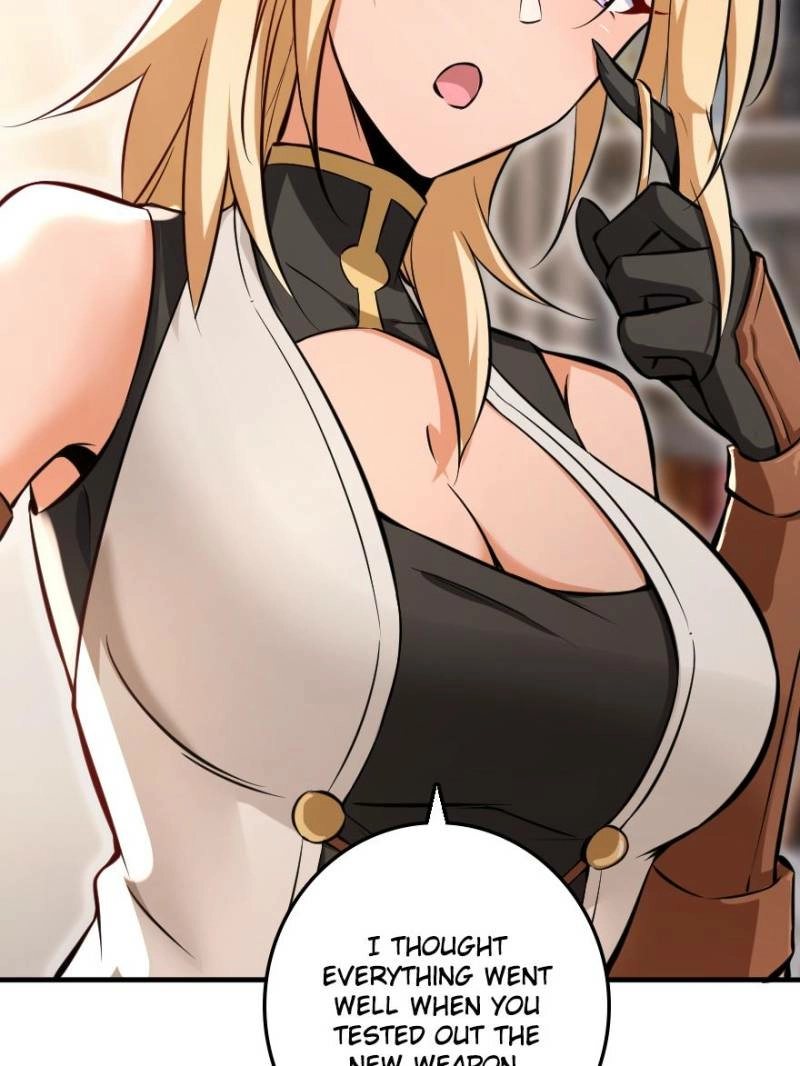 Read Release That Witch Manga Online