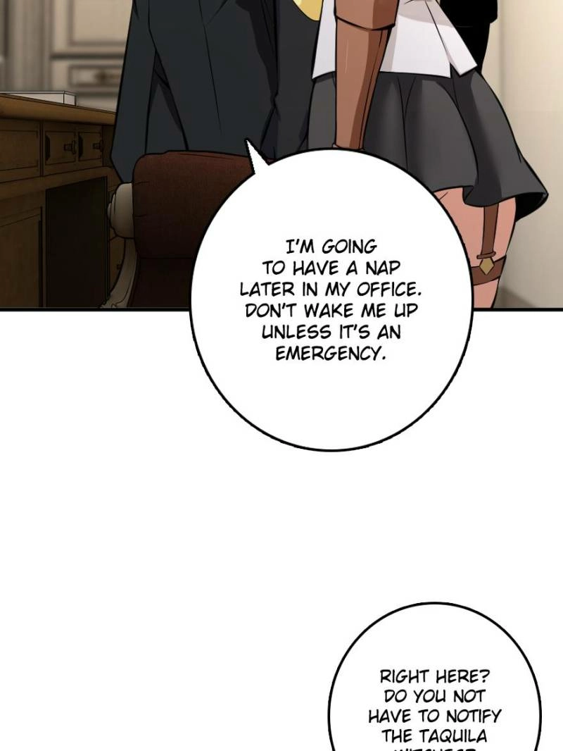 Read Release That Witch Manga Online
