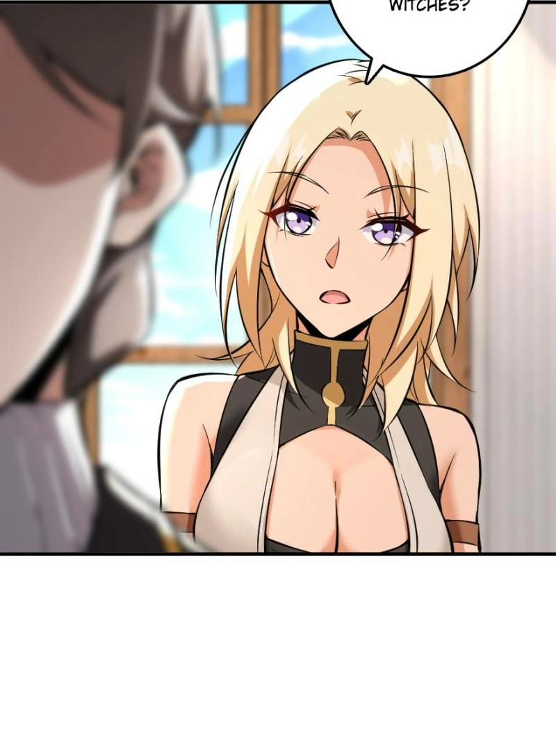 Read Release That Witch Manga Online
