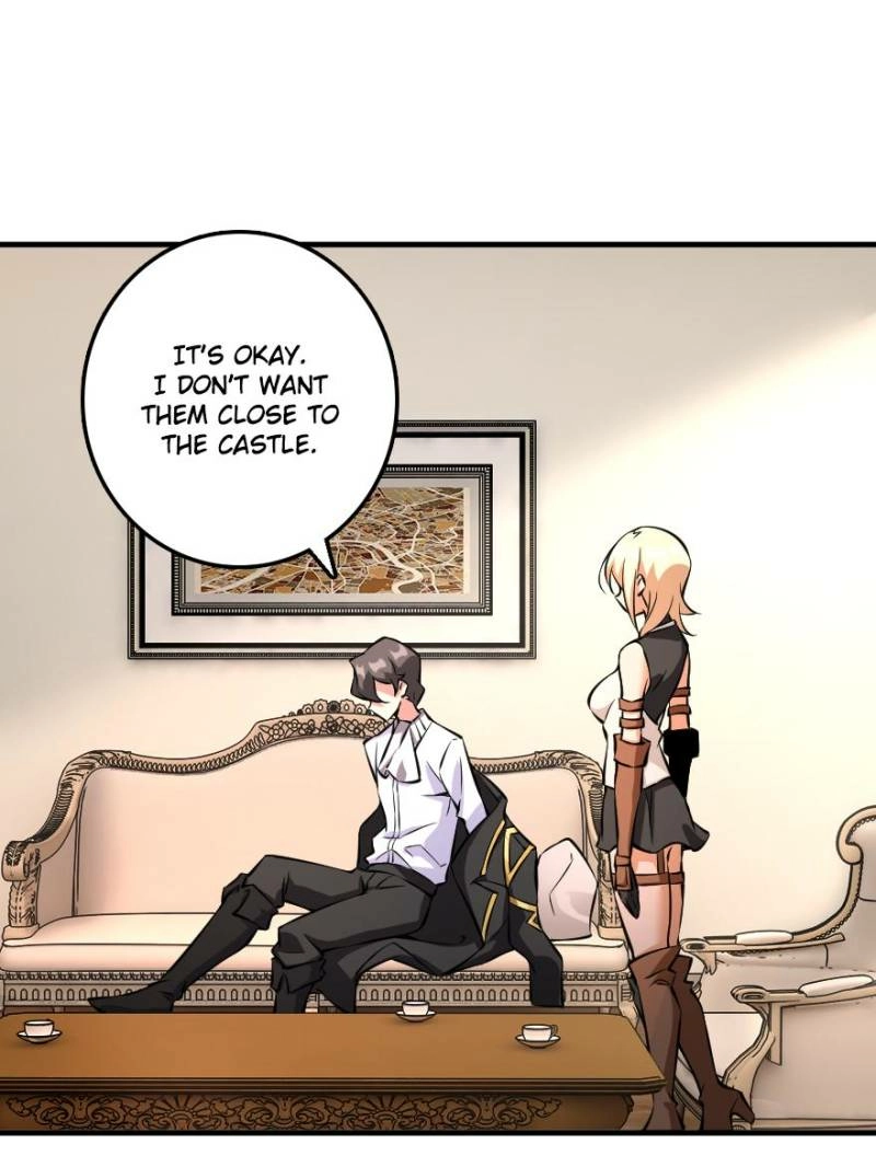 Read Release That Witch Manga Online
