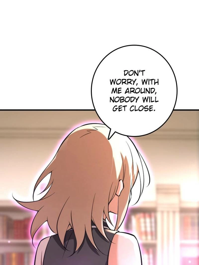 Read Release That Witch Manga Online
