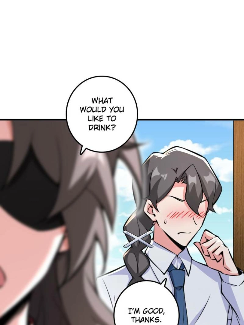Read Release That Witch Manga Online