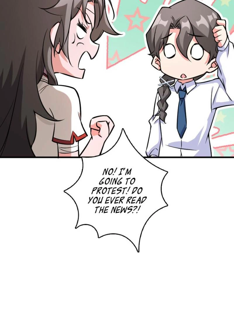 Read Release That Witch Manga Online