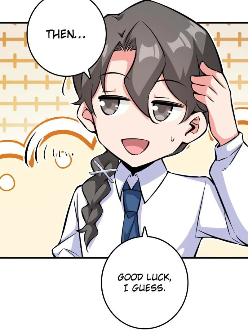 Read Release That Witch Manga Online