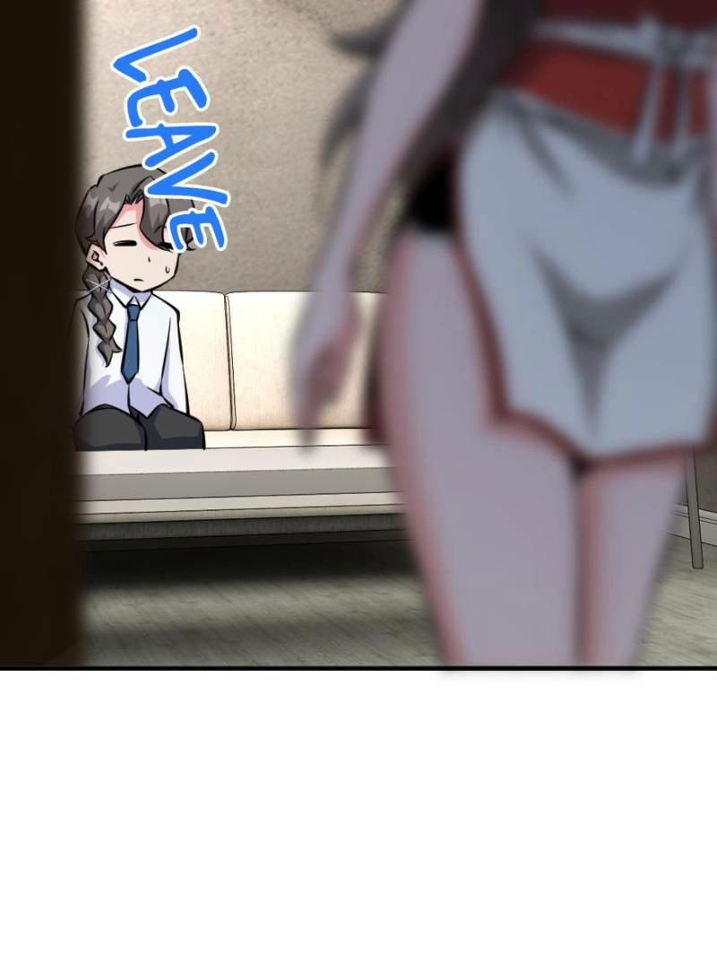 Read Release That Witch Manga Online