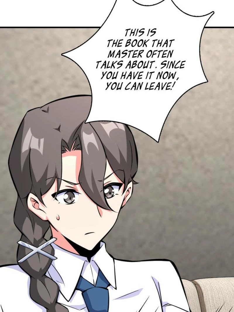 Read Release That Witch Manga Online
