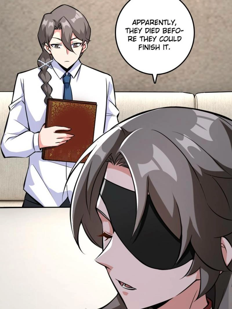 Read Release That Witch Manga Online