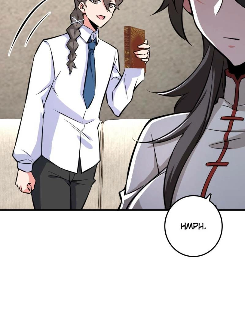 Read Release That Witch Manga Online