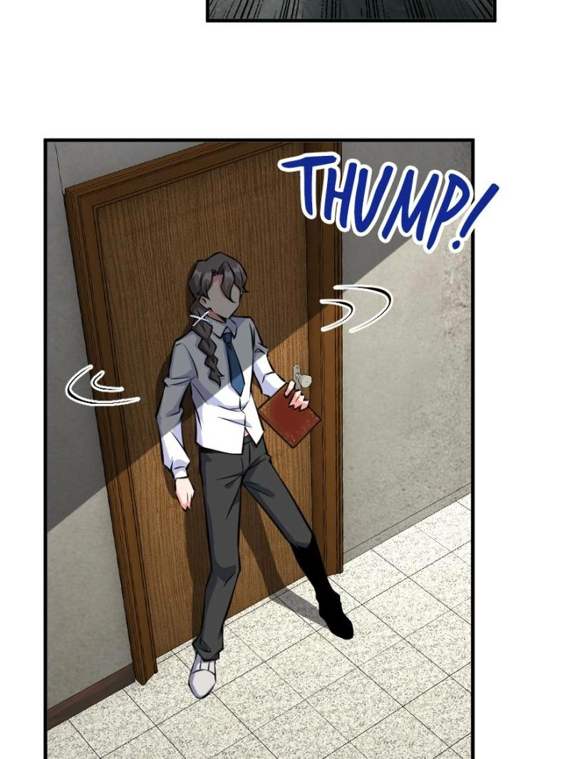 Read Release That Witch Manga Online