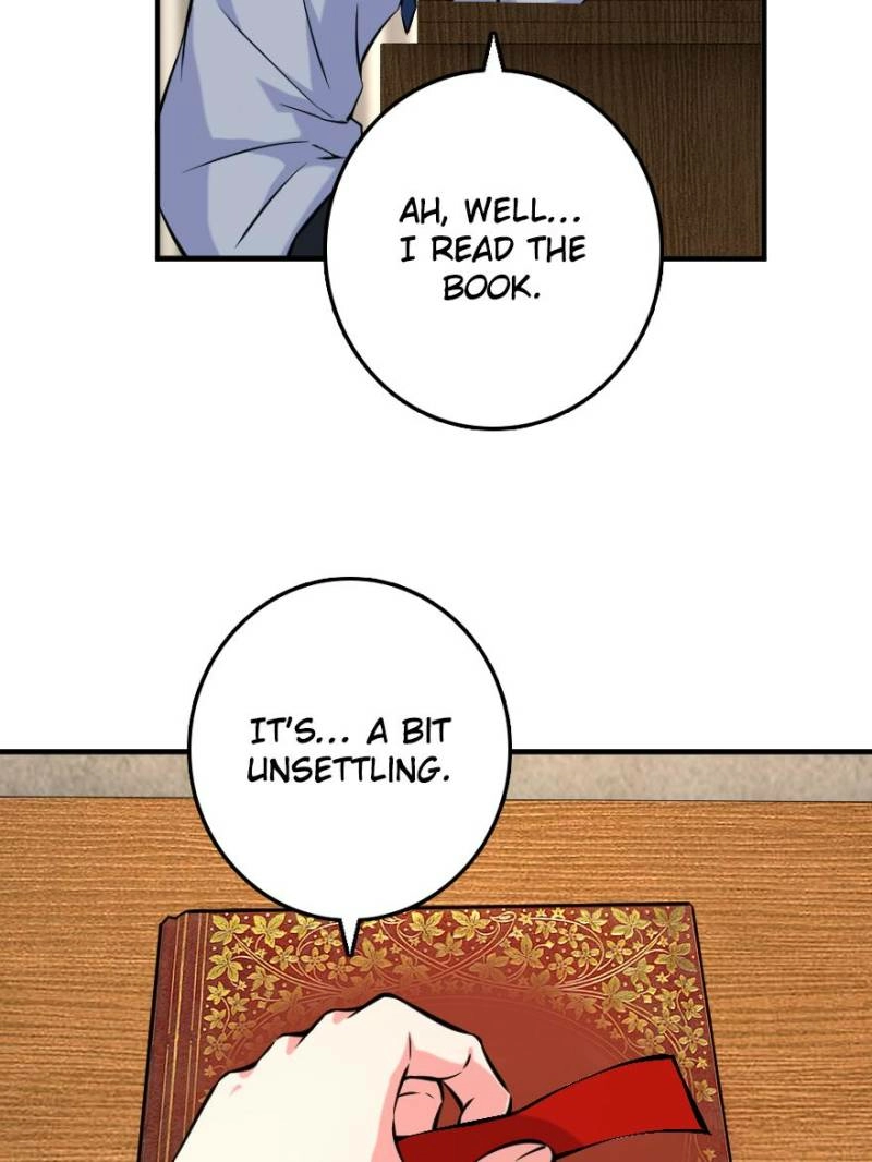 Read Release That Witch Manga Online