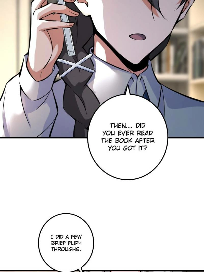 Read Release That Witch Manga Online