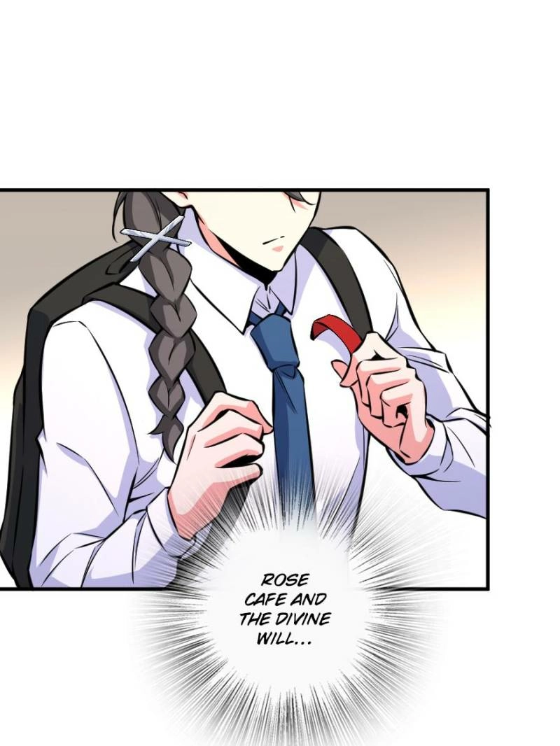 Read Release That Witch Manga Online