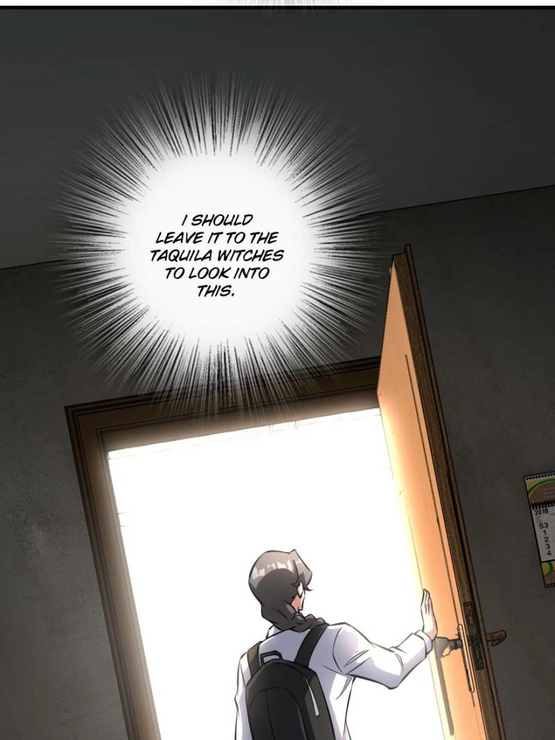 Read Release That Witch Manga Online